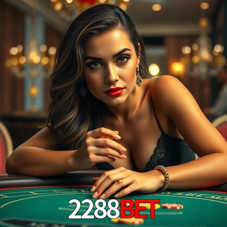2288bet VIP Rewards