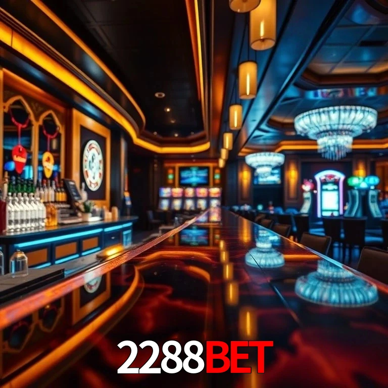 2288bet plataforma