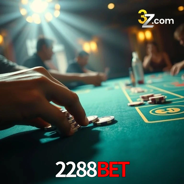 2288bet lottery