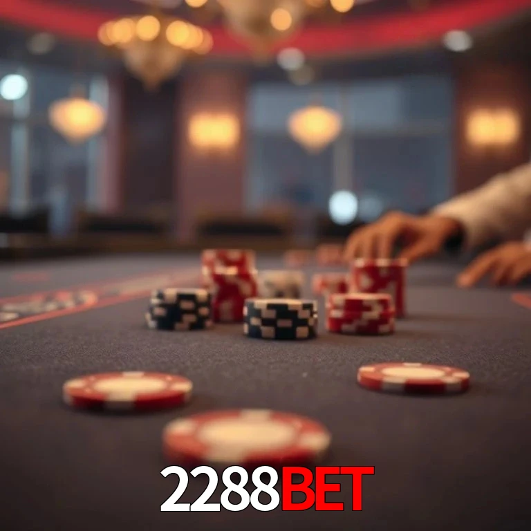 2288bet Promoções