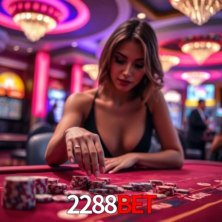 2288bet Casino RNG