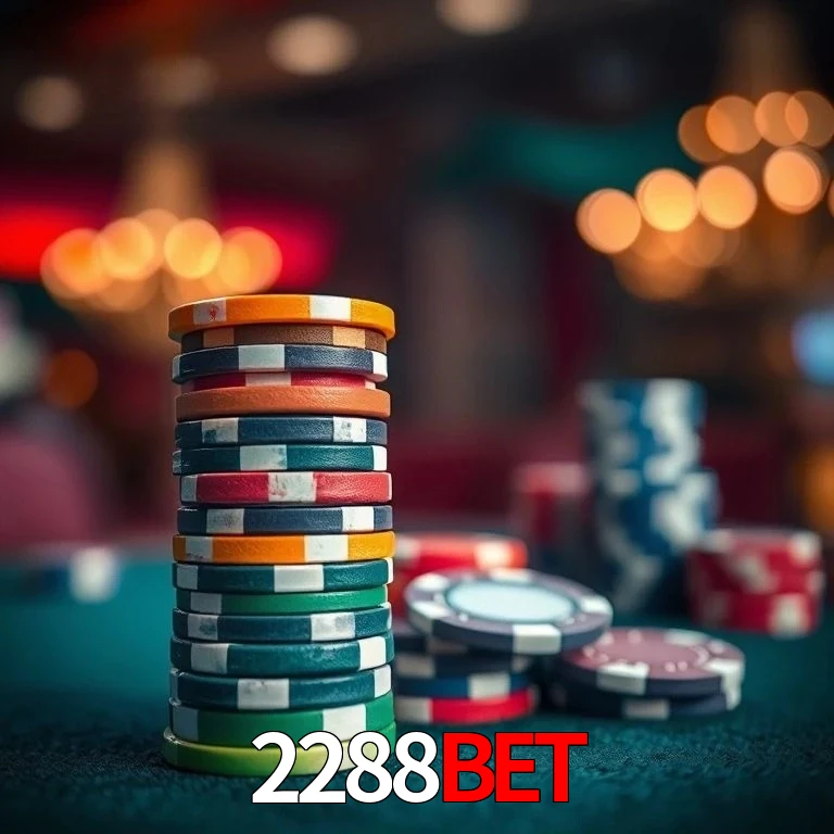 2288bet Bônus