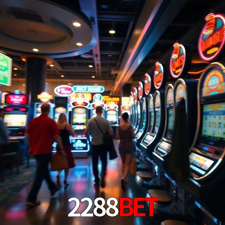2288bet Manager VIP