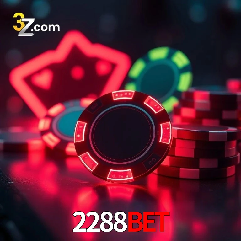 2288bet Slot Analytics
