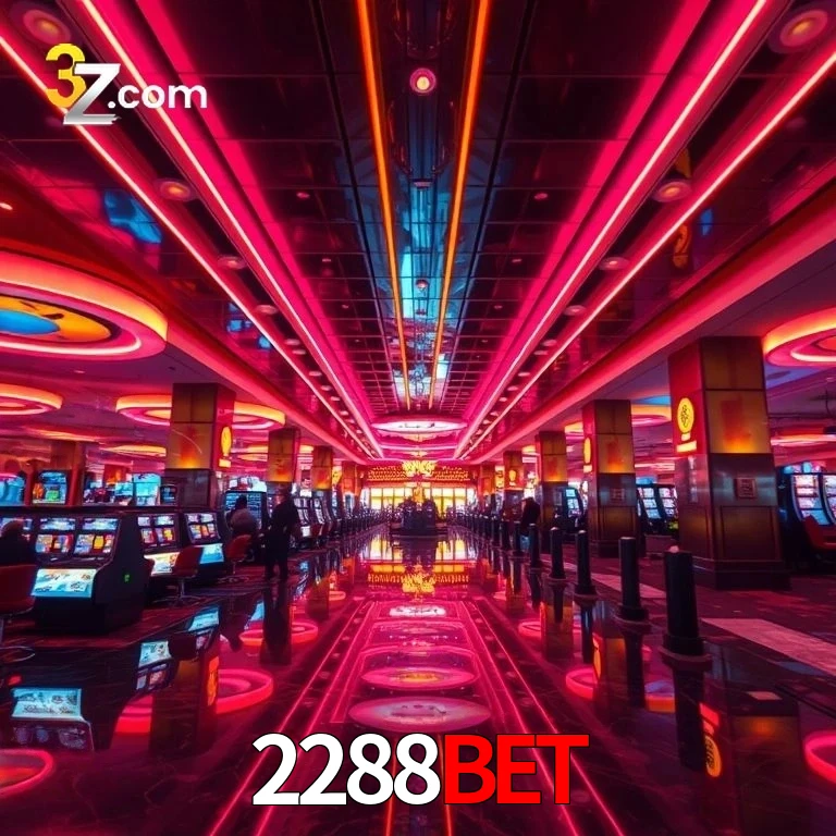 2288bet APK Interface
