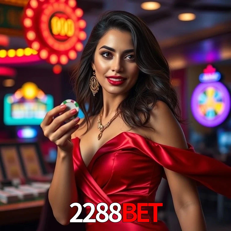 2288bet Torneios Slots