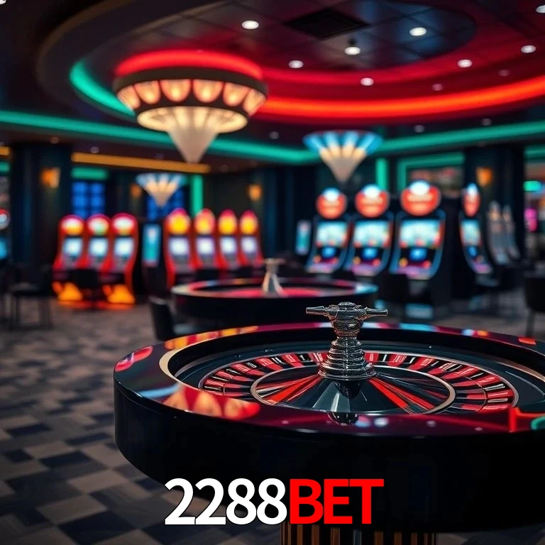 2288bet APK Segurança