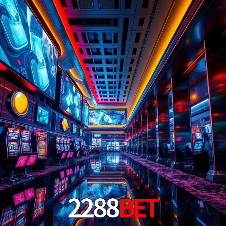 2288bet Suporte