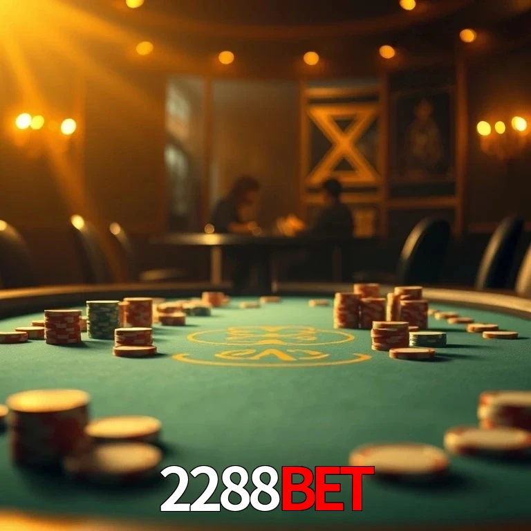 2288bet platform