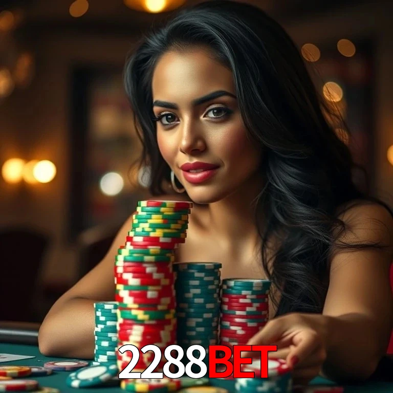 2288bet apostas