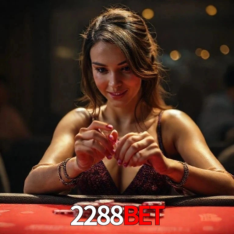 2288bet Segurança